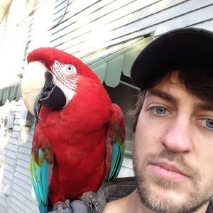 Meet your Posher, Brian